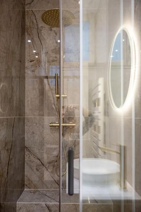 New Luxury And Cozy Apartment - Notre Dame Paris Exterior foto