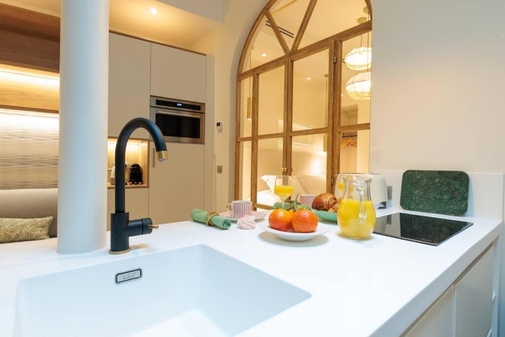 New Luxury And Cozy Apartment - Notre Dame Paris Exterior foto