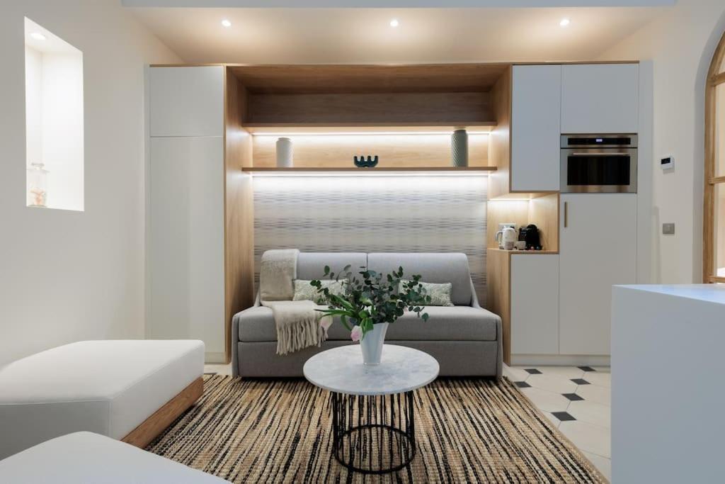New Luxury And Cozy Apartment - Notre Dame Paris Exterior foto