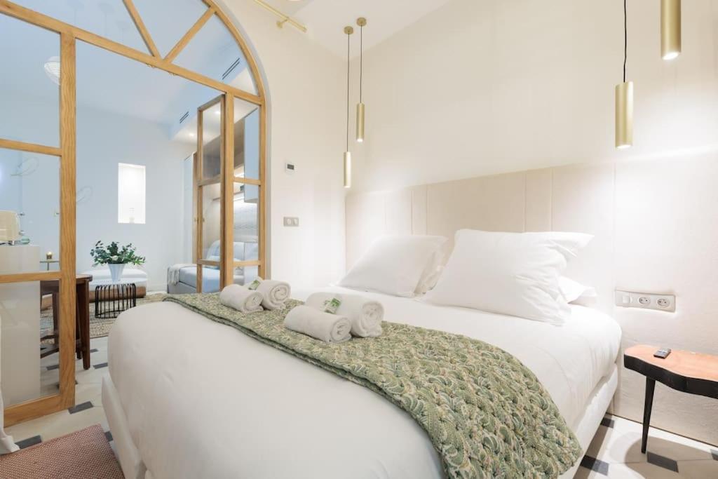 New Luxury And Cozy Apartment - Notre Dame Paris Exterior foto