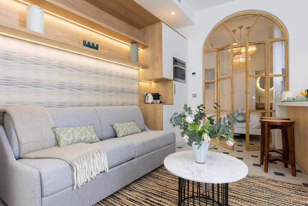 New Luxury And Cozy Apartment - Notre Dame Paris Exterior foto