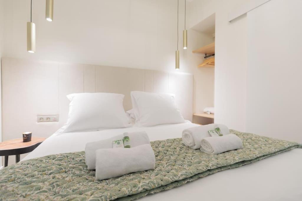 New Luxury And Cozy Apartment - Notre Dame Paris Exterior foto