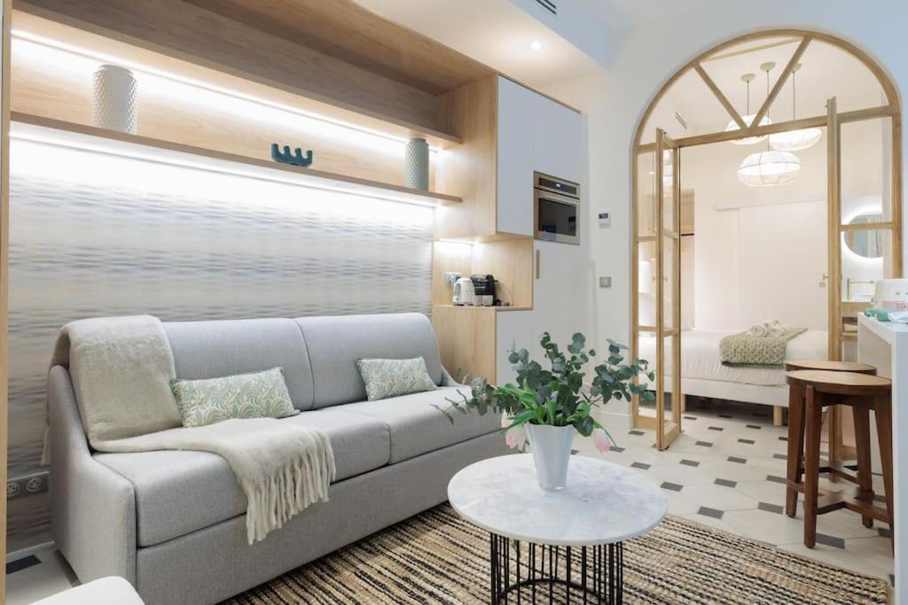 New Luxury And Cozy Apartment - Notre Dame Paris Exterior foto